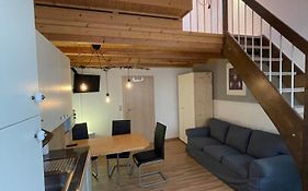Eleven Apartments